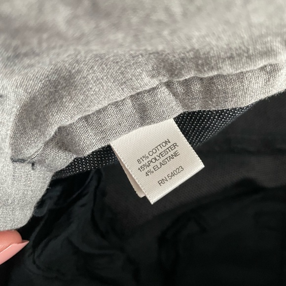 Banana republic Sloan fit pants - Picture 3 of 7